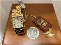 Orologio Zenith Donna in Oro ZCA834167 - ZCA834167